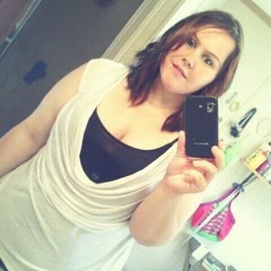 Meet your Posher, Jaymie